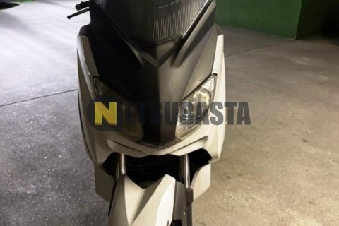 Suzuki GS 500 E 2000