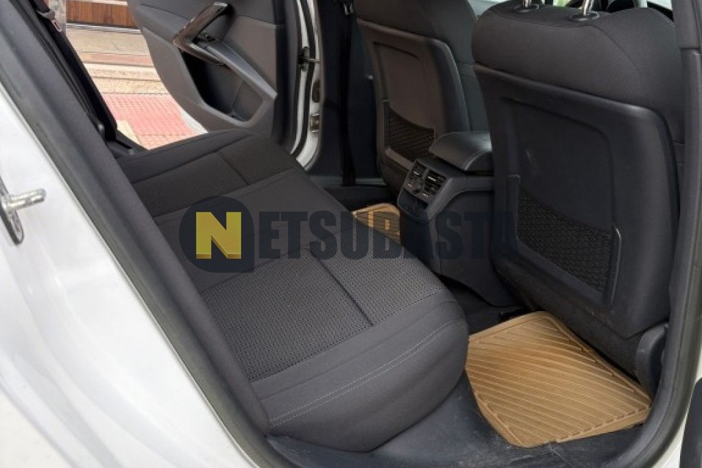 Peugeot 508 2.0 BlueHDi 2012