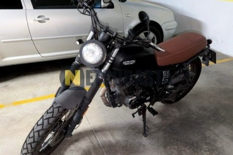 Suzuki Epicuro 150 2000