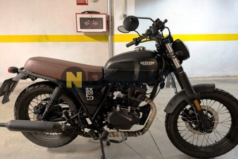 Suzuki Epicuro 150 2000