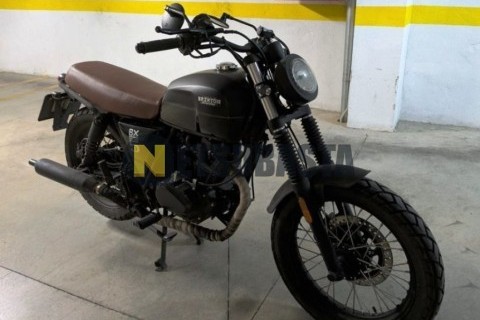 Suzuki Epicuro 150 2000