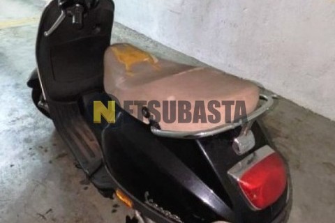 Suzuki GS 500 E 2000