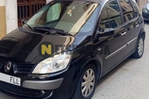 Yamaha XV 535 Virago 1998