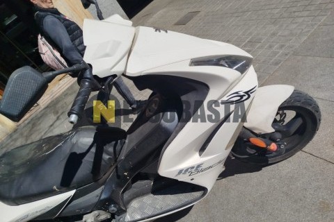 Suzuki GS 500 E 2000