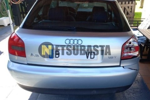 Suzuki GS 500 E 2000