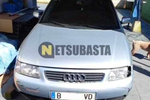 Suzuki GS 500 E 2000