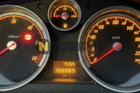 Suzuki GS 500 E 2000