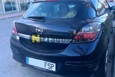 Suzuki GS 500 E 2000