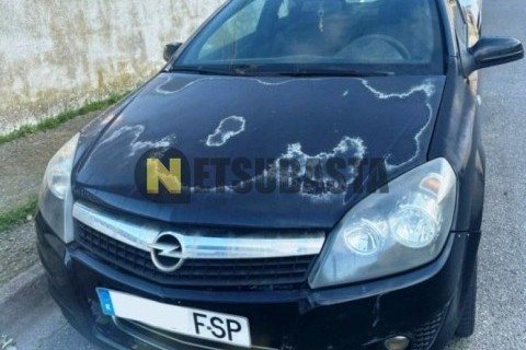 Suzuki GS 500 E 2000