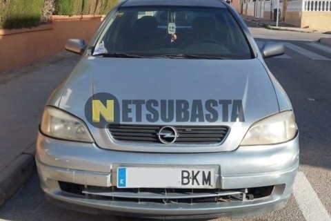 Yamaha XV 535 Virago 1998