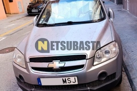 Suzuki GS 500 E 2000