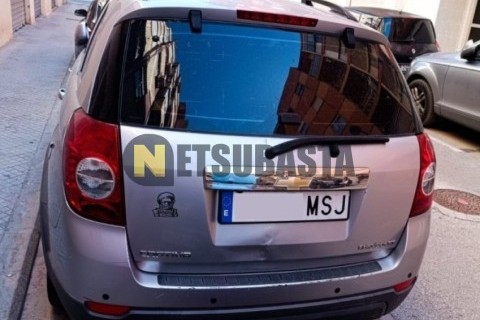 Suzuki GS 500 E 2000