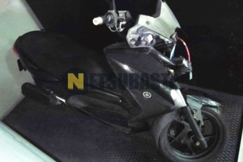 Suzuki GS 500 E 2000