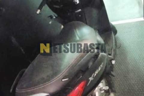 Suzuki GS 500 E 2000