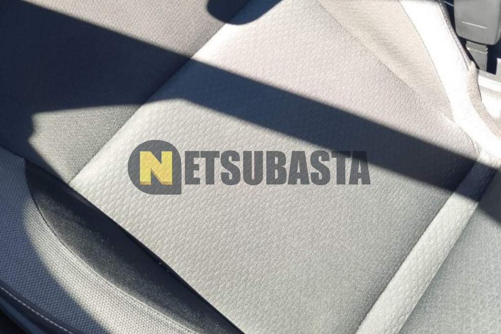 Nissan Juke 1.6 4x2 2019