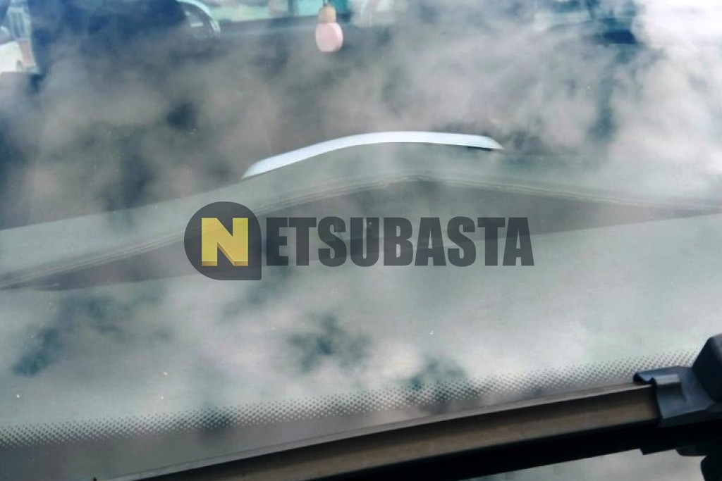 Peugeot 207 CC 1.6 VTi 2007