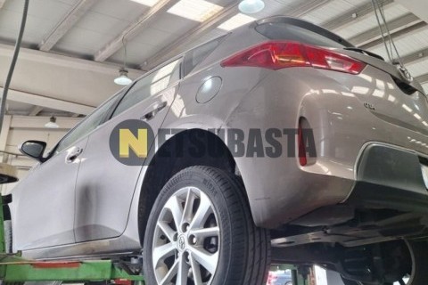 Suzuki GS 500 E 2000