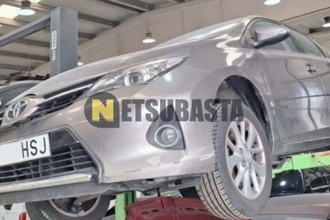 Suzuki GS 500 E 2000