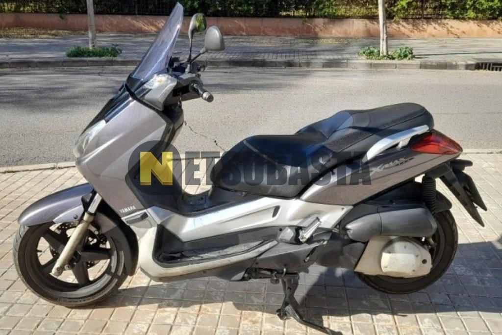 Yamaha XMAX 250 2006