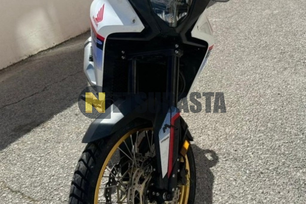 Honda XL 750 Transalp 2024