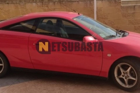 Suzuki GS 500 E 2000