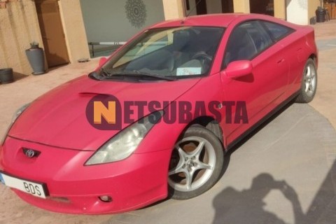 Suzuki GS 500 E 2000