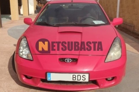 Suzuki GS 500 E 2000