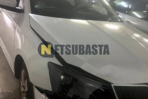 Suzuki GS 500 E 2000