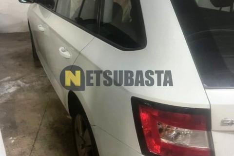 Suzuki GS 500 E 2000