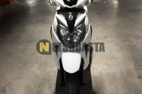 Triumph SPRINT ST 1999