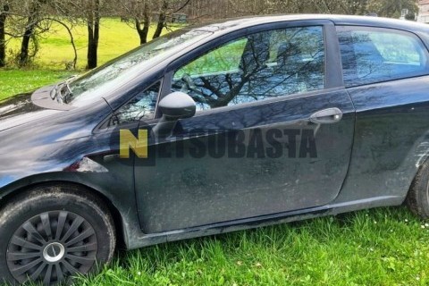 Yamaha XMAX 250 2014