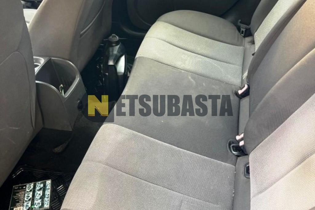 Seat Leon 1.9 TDI 2006