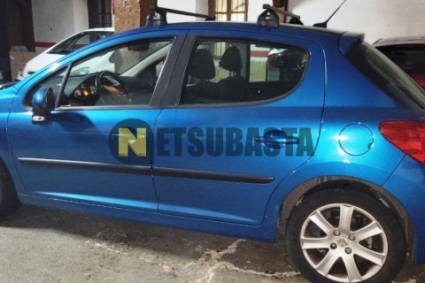 Suzuki GS 500 E 2000