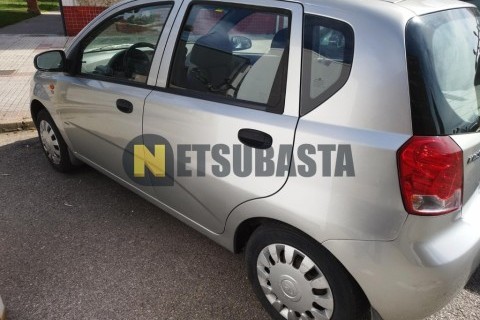 Yamaha XV 535 Virago 1998