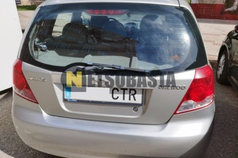 Yamaha XV 535 Virago 1998