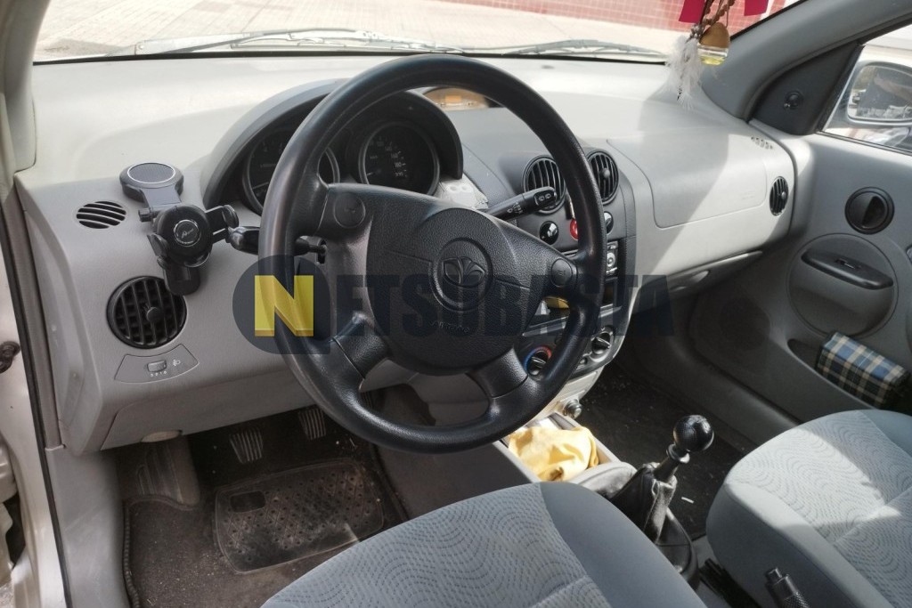 Daewoo Kalos 1.4 16v 2004