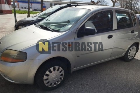 Yamaha XV 535 Virago 1998