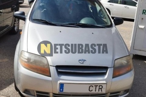 Yamaha XV 535 Virago 1998