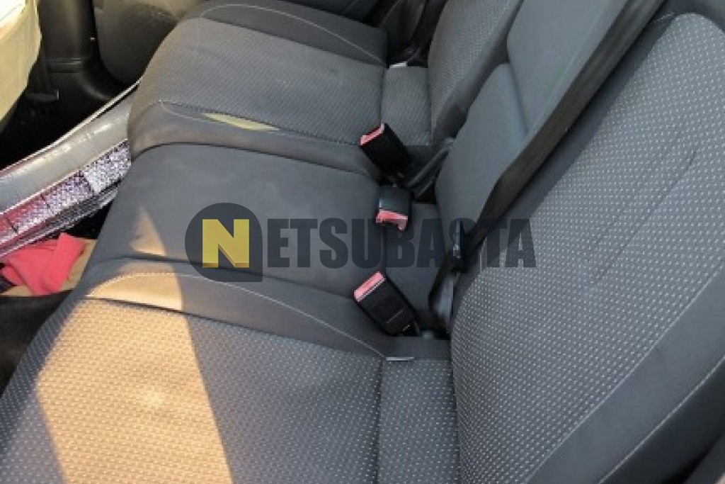 Seat Altea 1.6 TDI 2010