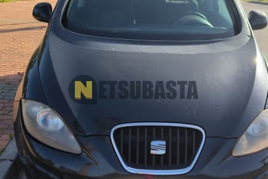 Seat Altea 1.6 TDI 2010