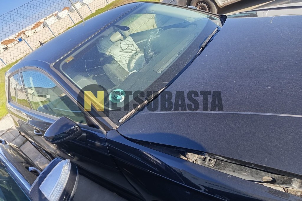 Audi A3 1.6 TDI 2015