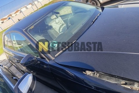 Yamaha XV 535 Virago 1998