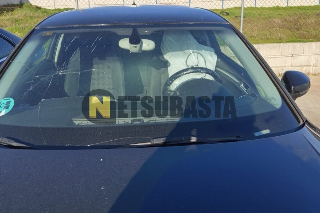 Audi A3 1.6 TDI 2015