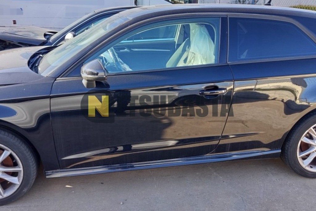 Audi A3 1.9 TDI 2015