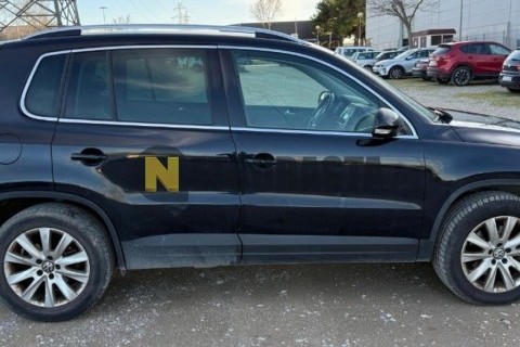 Triumph SPRINT ST 1999