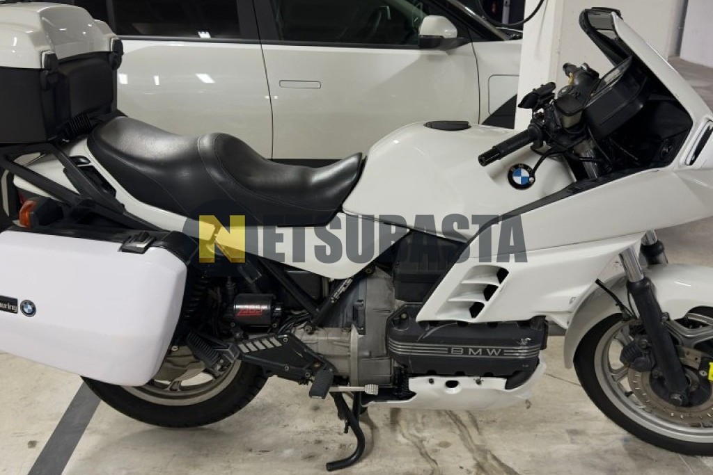 BMW K 100 LT 1990