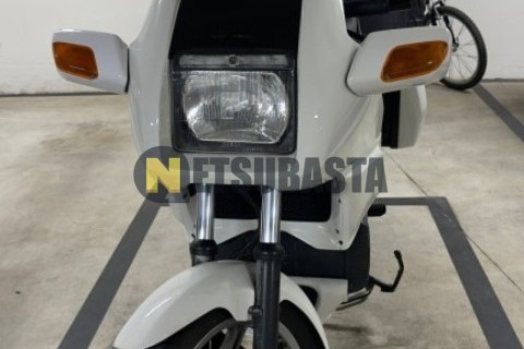 Triumph SPRINT ST 1999