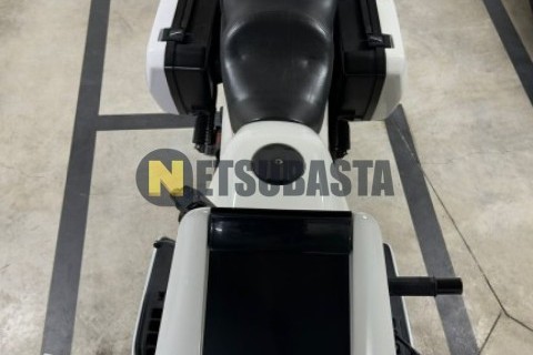 Triumph SPRINT ST 1999