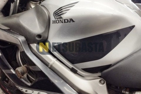 Triumph SPRINT ST 1999