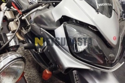 Triumph SPRINT ST 1999